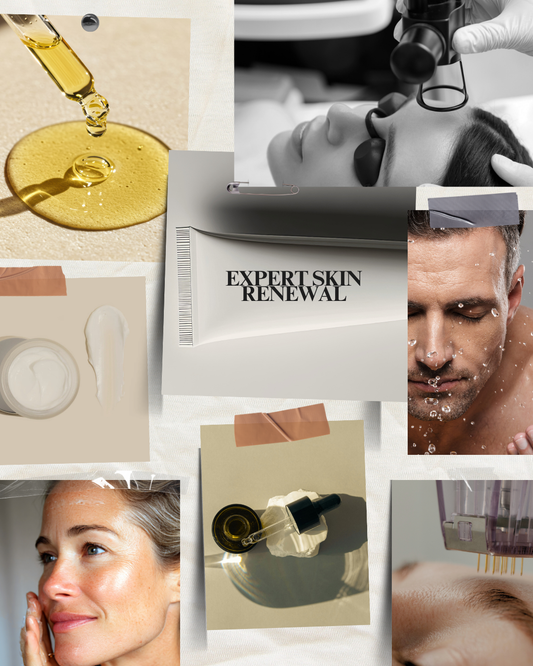 Level III: Skin Renewal Plan