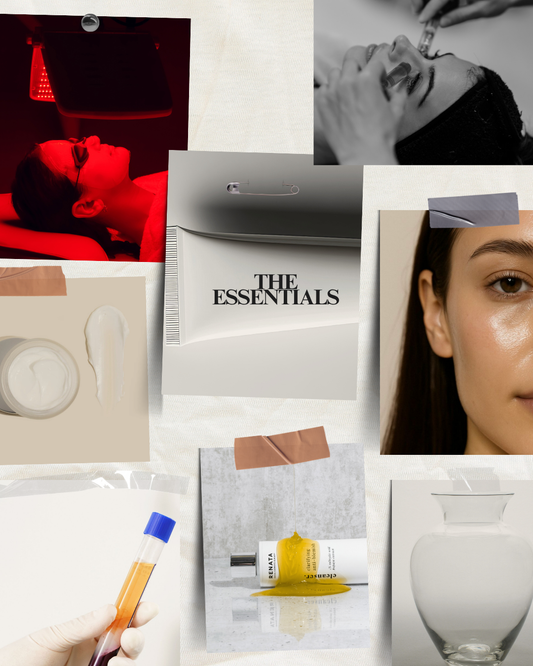 Level I: The Essentials