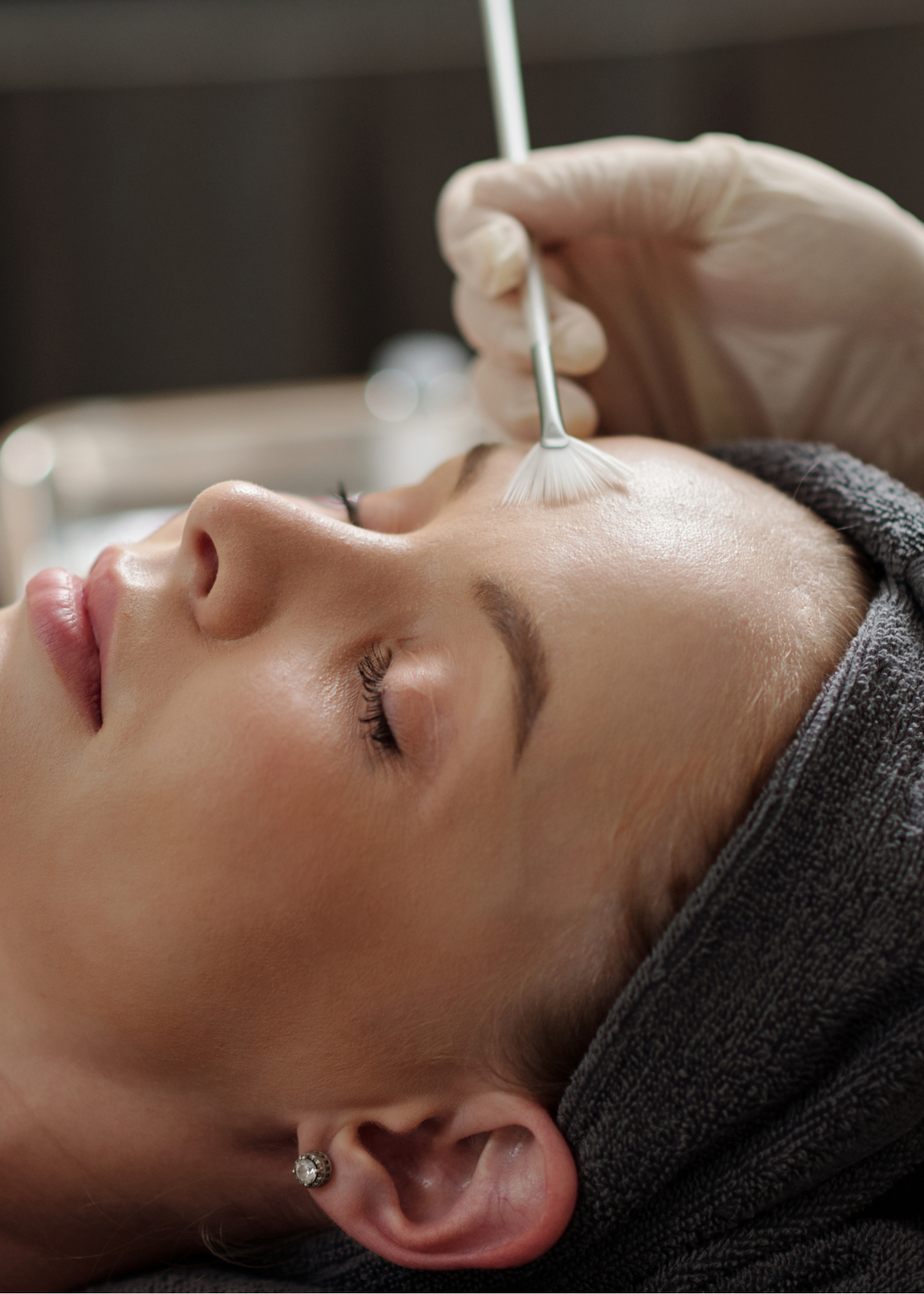 Prepay & Save: Peels & Tox