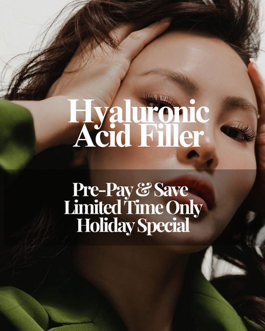 Pre-Pay & Save: Filler