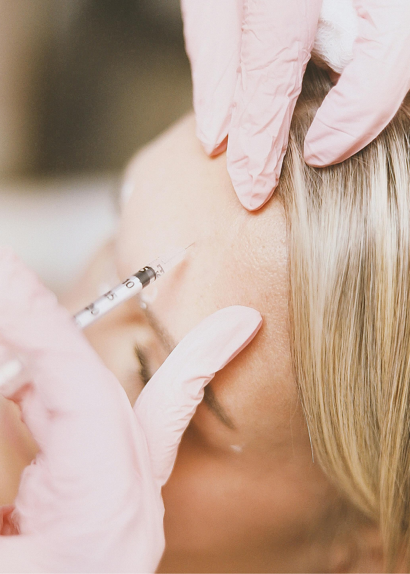 Prepay & Save: Tox & Filler