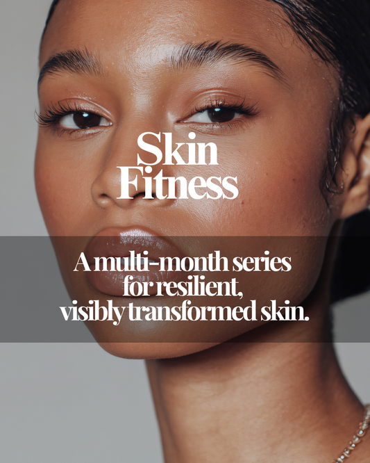 Level II: Skin Fitness Series