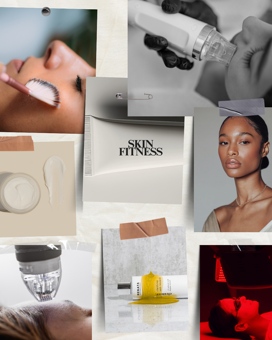 Level II: Skin Fitness Series