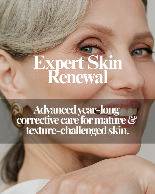 Level III: Skin Renewal Plan